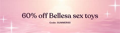 bellssa|Shop Our Favorite Bellesa Sex Toys from the BBoutique Pride Sale